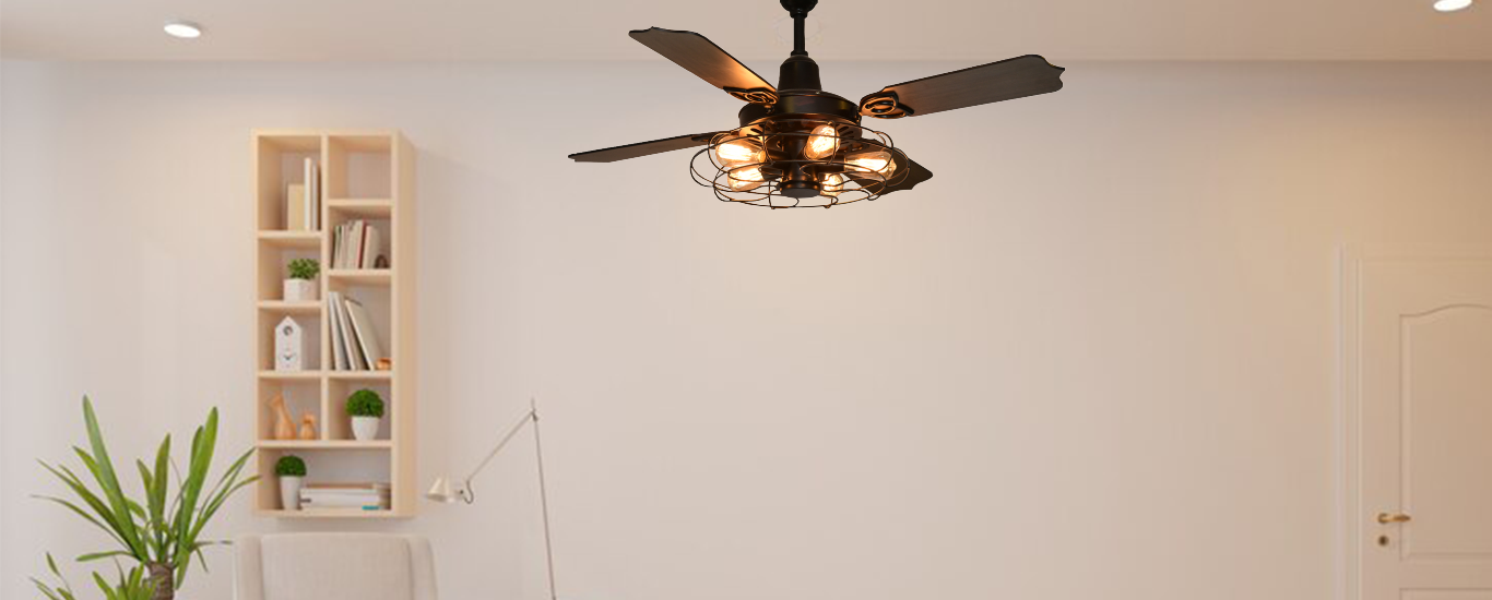 Colonial Ceiling Fans: Embrace the Timeless Charm