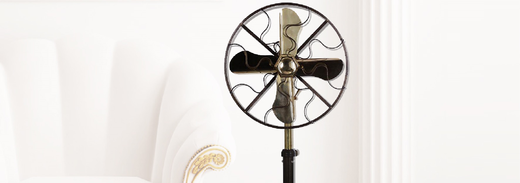 Features to Look for Before Buying A High Quality Pedestal Fan 