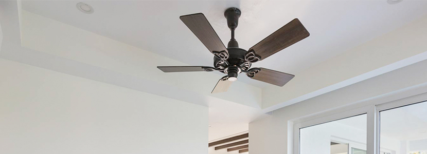 Home Interiors With The Fan Studio: Projects with Designer Fans