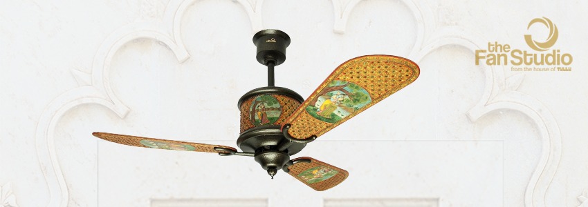 How to Choose a Designer Ceiling Fan?