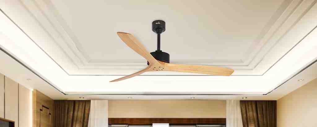 Propellor Ceiling Fans: Boost Your Style & Comfort Together