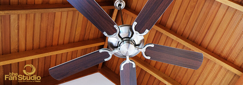 Give Your Interiors Antique in Every Respect with the Help of Fan Studio