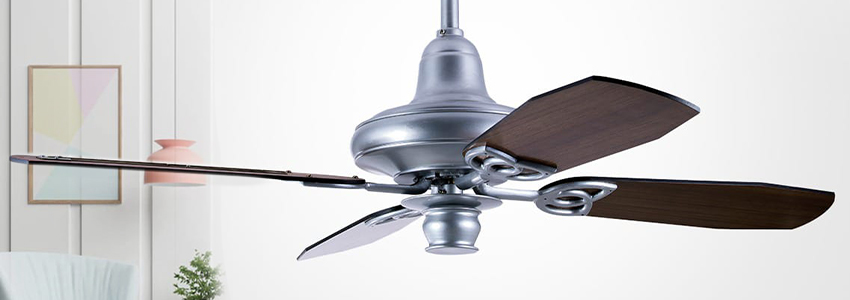 6 Reasons to Buy A Designer Ceiling Fan Today!