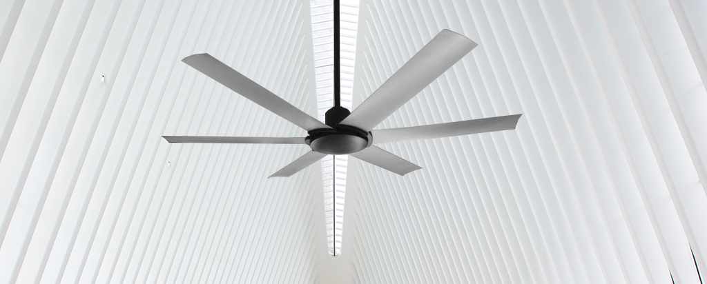 Best Ceiling Fan in India: HVLS or Residential?