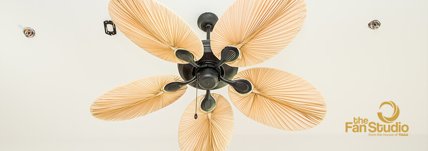 Get Your Perfect Ceiling Fans from the Best Fan Manufacturers in India