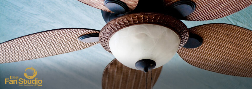 Ceiling Fans for Adding Décor and Convenience to Your Interiors