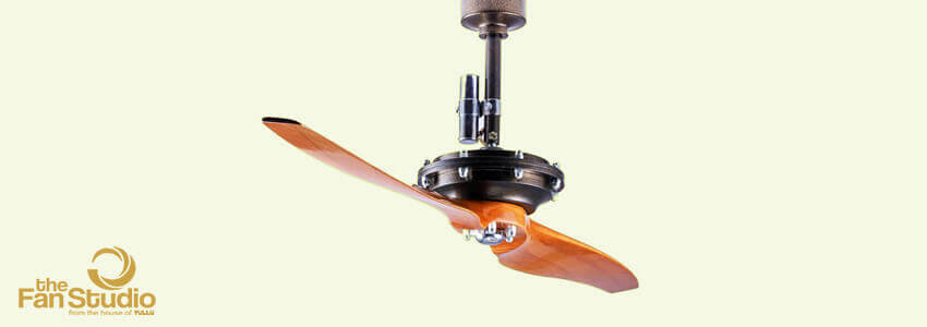 An Ultimate Source of Antique and Designer Ceiling Fans in India