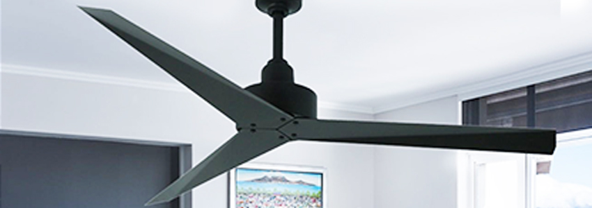 Bring Design Definition To Your Ceilings With The Fan Studio Fans!