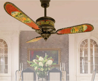 buy-vintage-antique-ceiling-fans-online