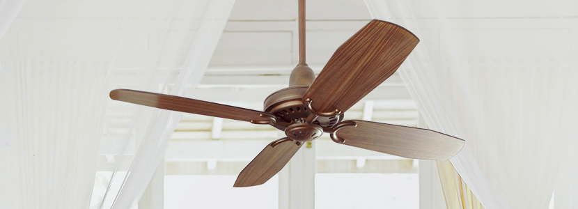 Choose the Perfect Outdoor Ceiling Fans for Your Space!
