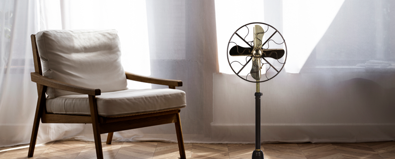 Choosing a Fan for a Traditional House: A Ultimate Guide