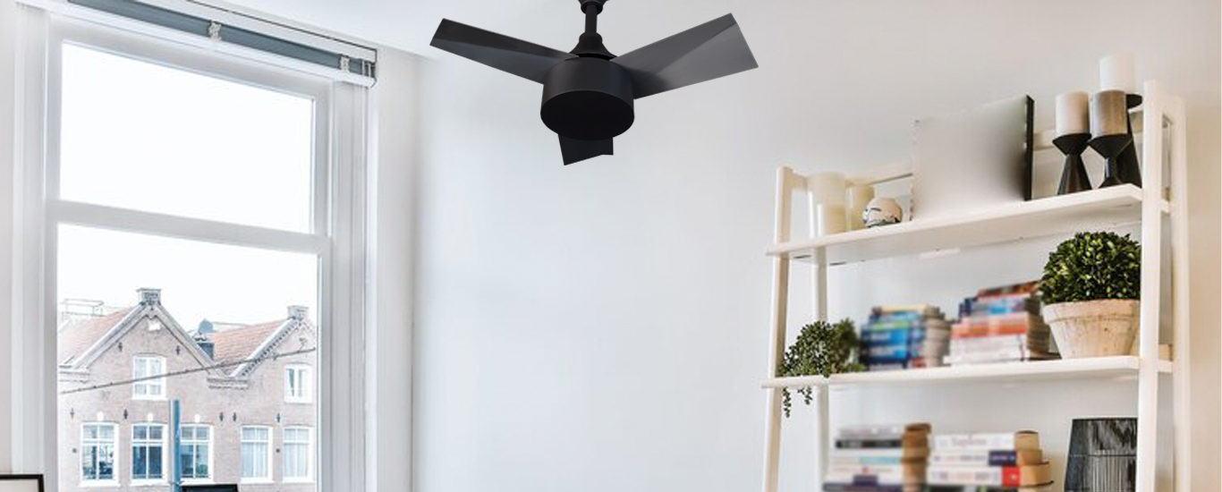  Choosing the Fans for Small Spaces: Guidelines