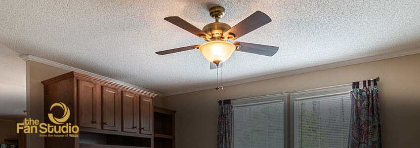 Choose the Designer Ceiling Fans Equipped with Latest Technology