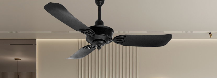 Designer Customised Ceiling Fans from The Fan Studio