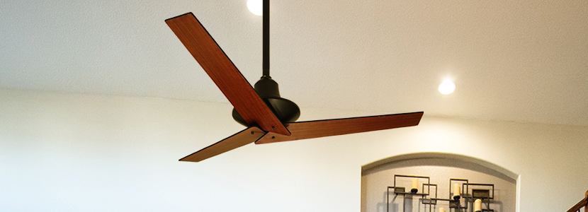 Energy-Efficient Designer Ceiling Fans: The Best Fans for You!