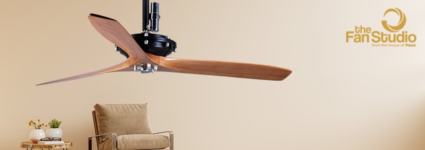 Fan Regulators or Remote Control Ceiling Fans - Pros & Cons