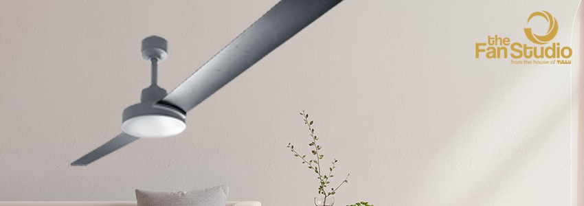Fans of the Future: Unique Ceiling Fans to Invest in 2023