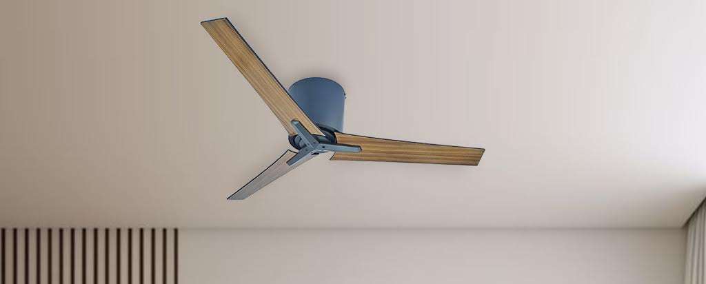 How Wooden Ceiling Fans Enhance Your Home
