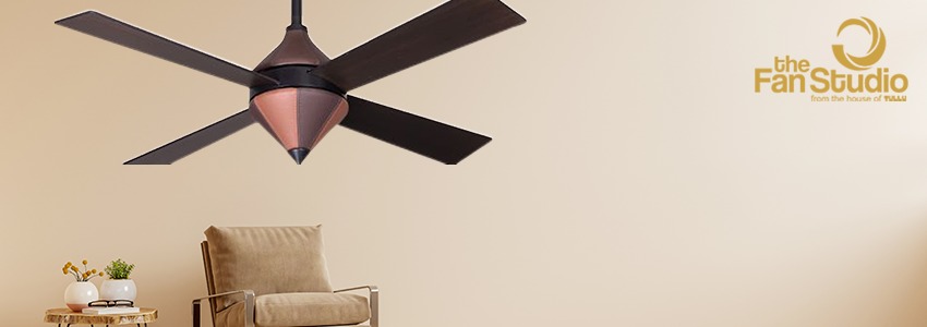 Invite Luxury in 2023 with Handcrafted Ceiling Fans