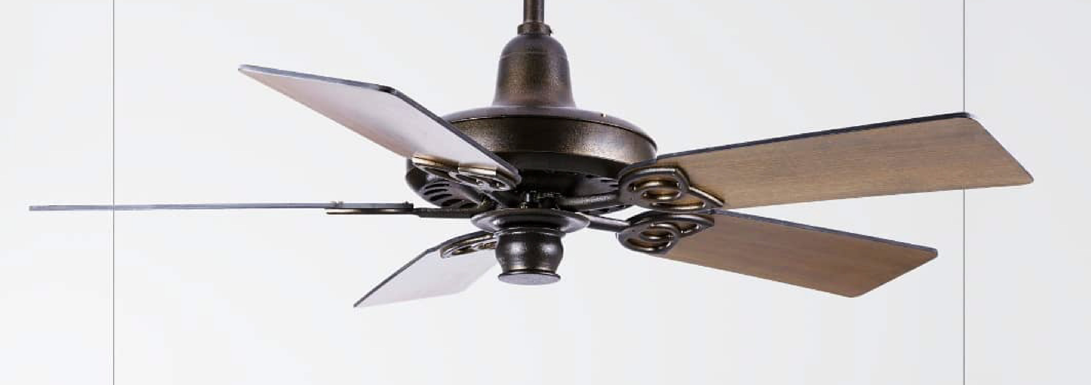 Luxury Designer Ceiling Fans For Every Room