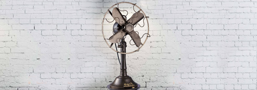 Qualities To Look For While Buying A Pedestal Fan Online