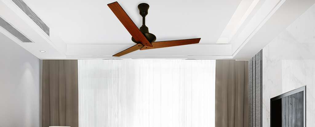 Stunning Wooden Ceiling Fans That Will Transform Your Space