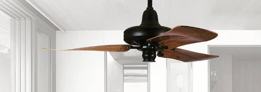 The Best Classical Ceiling Fan Collection in India!