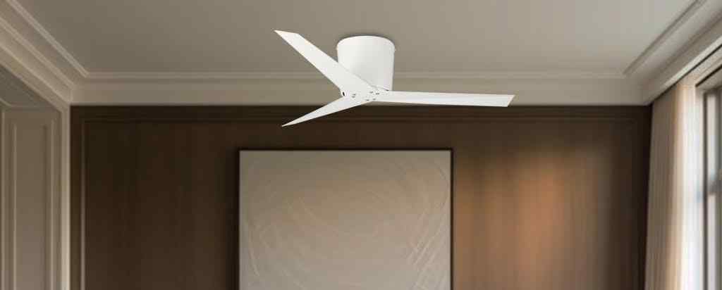 The Fascinating Story Behind the Best Ceiling Fans in India!
