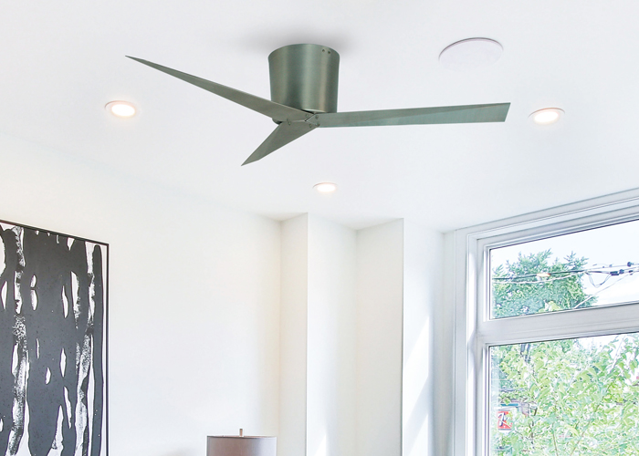 the-hugger-unique-ceiling-fan-guide-by-the-fan-studio