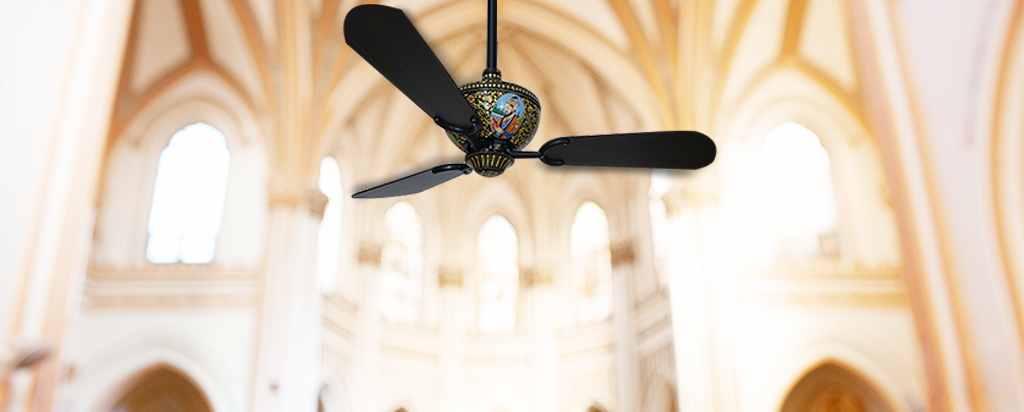 The Importance of Art for Ceiling Fan Manufacturers in India