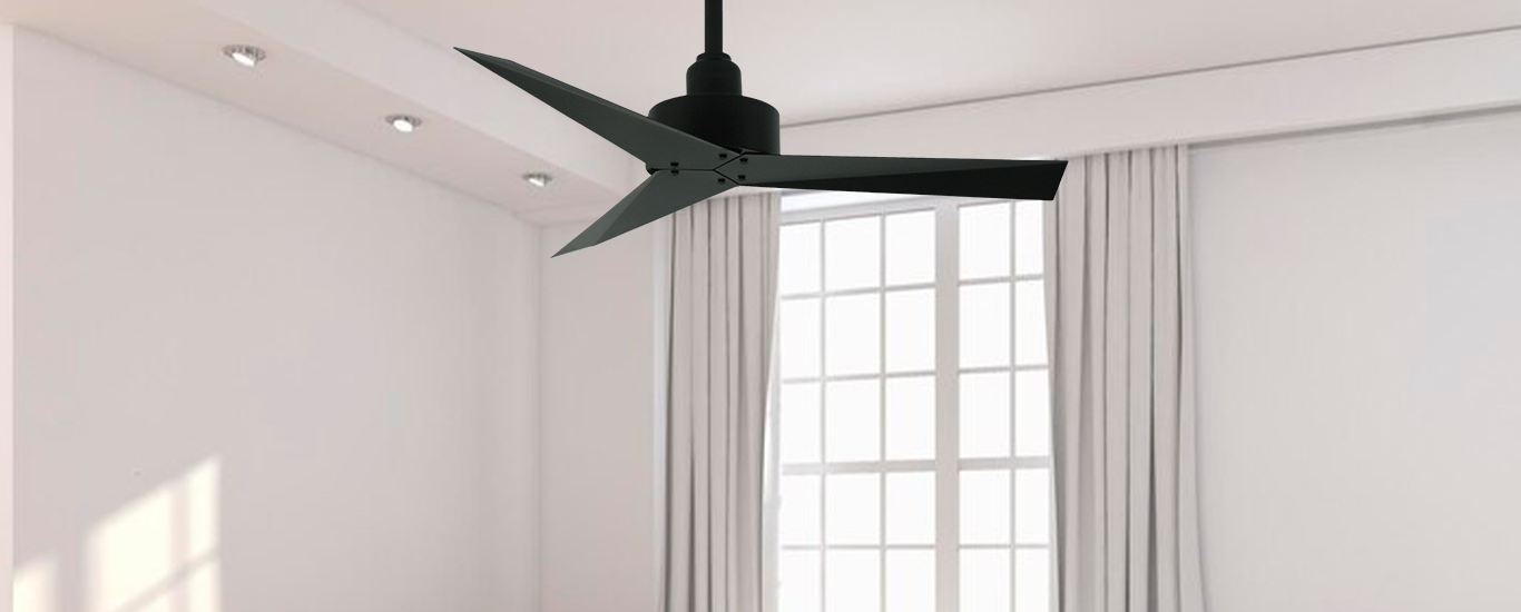 The Role of Designer Ceiling Fans in Interior Design