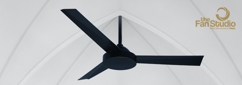 The Unknown Health Benefits of A Designer Ceiling Fan!