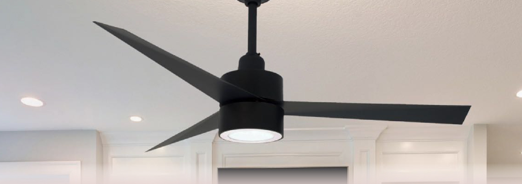 Tips for Cleaning Modern Ceiling Fans!