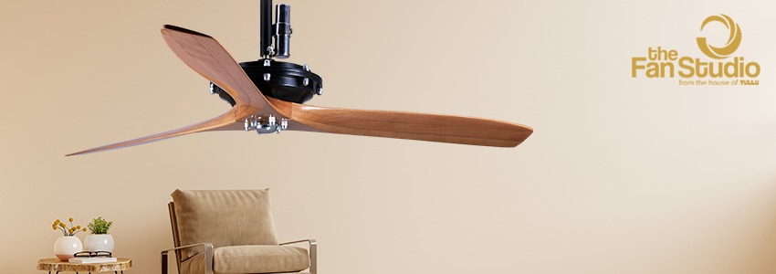 Top Interior Decor Predictions of 2023 with Decorative Ceiling Fans