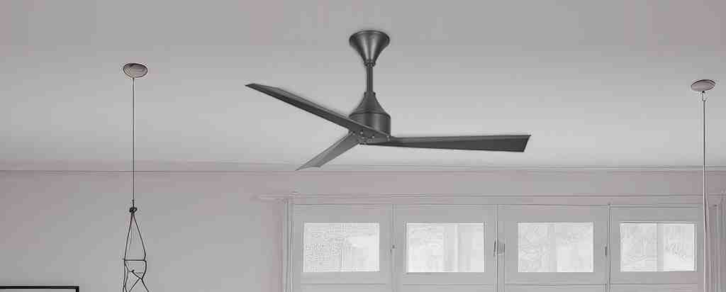 Uncovering the Beauty and Elegance of the Bellerina Ceiling Fan