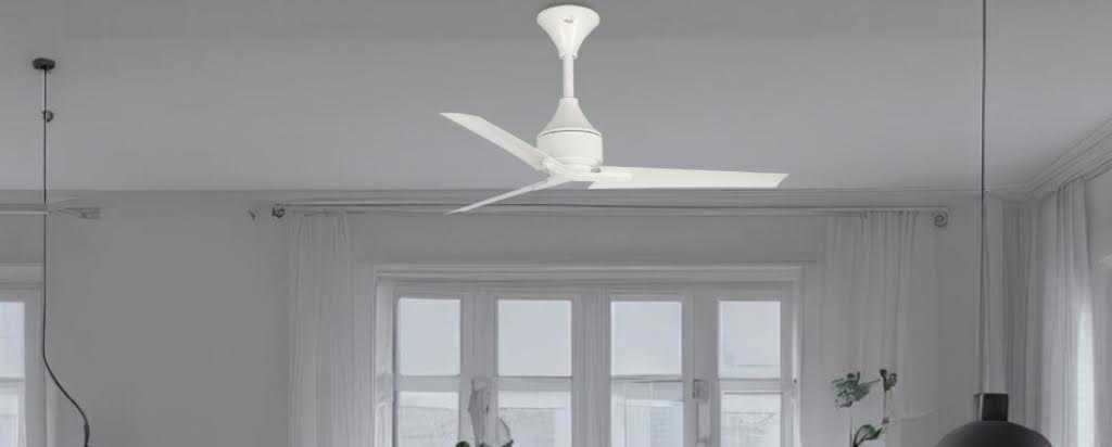 Unique Ceiling Fan: A Must-have for Modern Homes