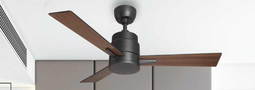 Unique Ceiling Fans To Gift Your Loved Ones