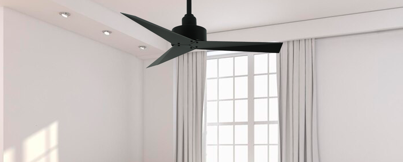 Whispering Elegance: Embracing Silent Cooling with Fancy Ceiling Fan in India