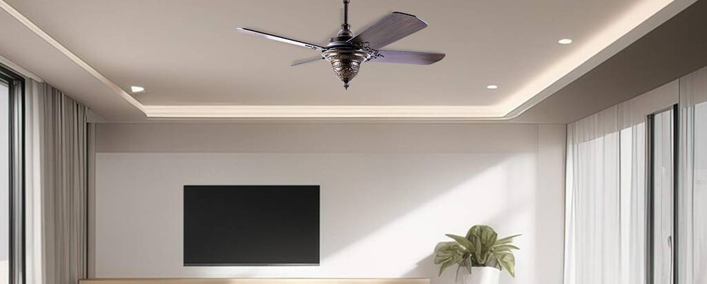 Why Customers Choose The Fan Studio for the Best Ceiling Fans in India