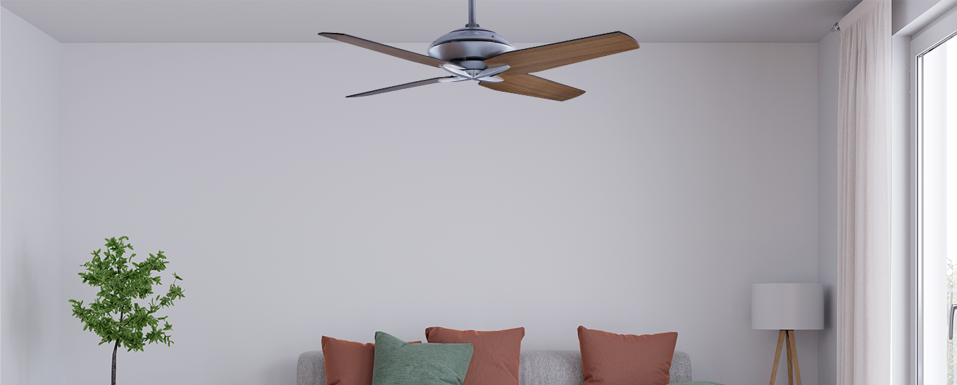 Wooden Ceiling Fans: Add Natural Charm to Your Space