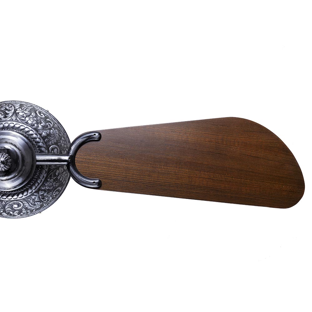 Shalimar Antique Silver 