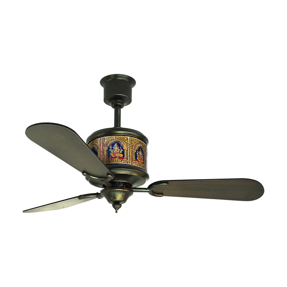 monarch-tanjore-ceiling-fan