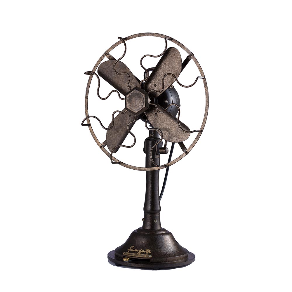 Antique Table Fan