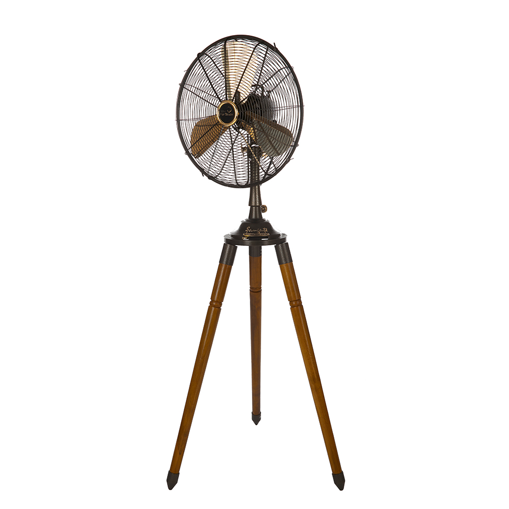 Tripod Pedestal