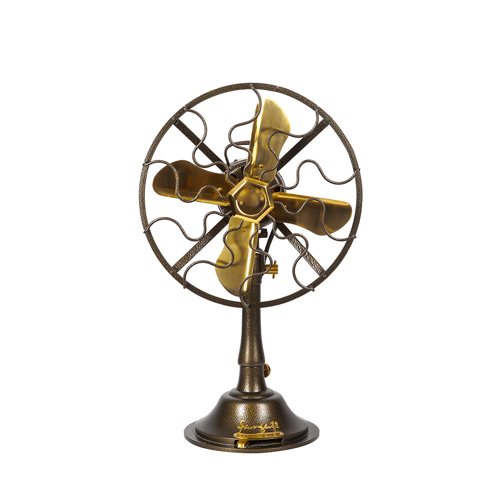 antique-table-fan