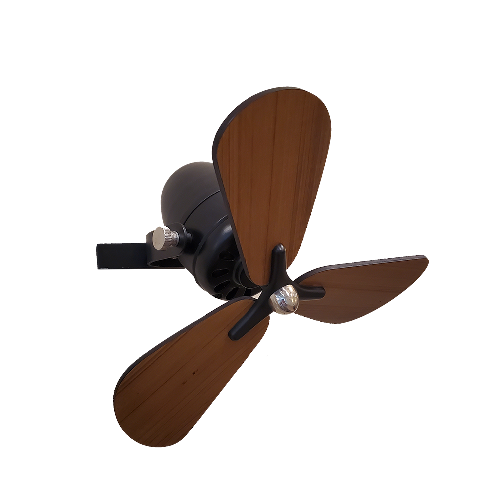 Minio Fan