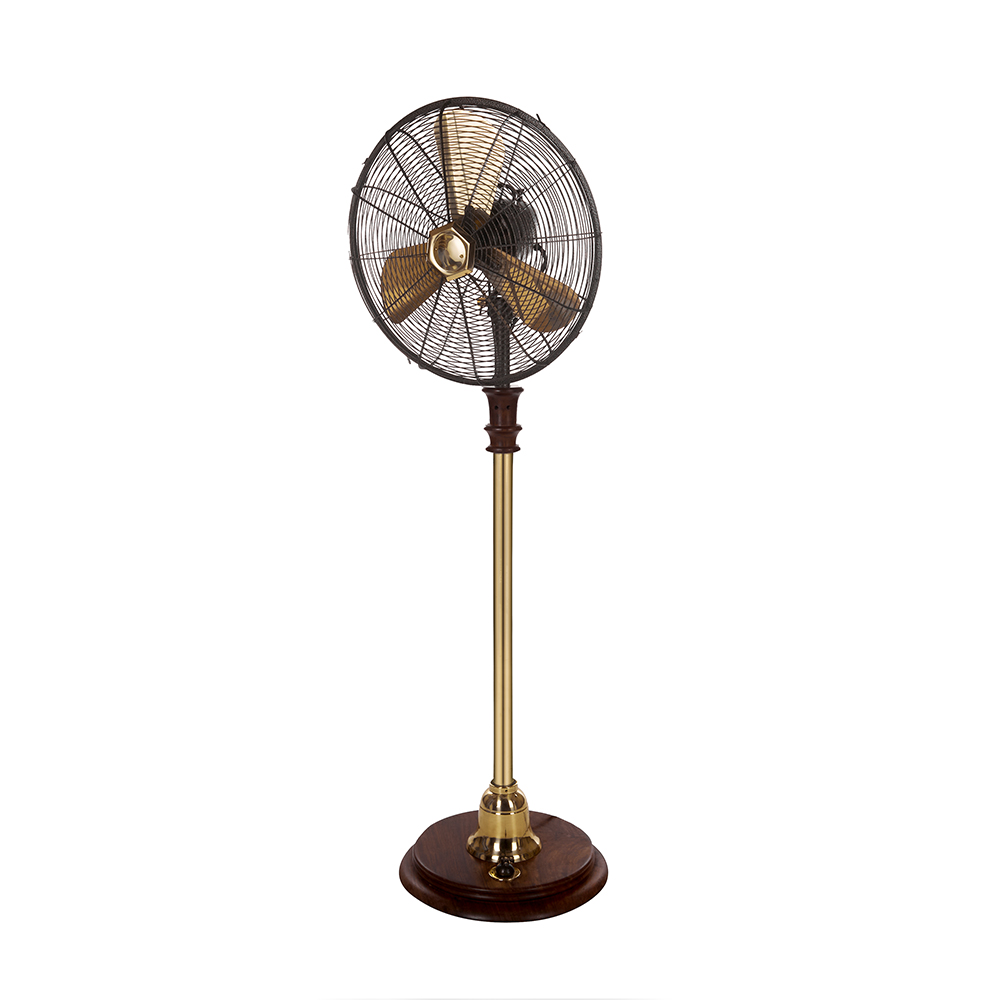 pedestal-wooden-fan
