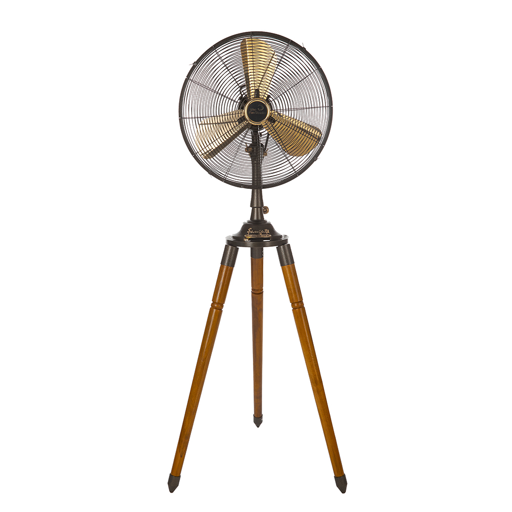 Tripod Pedestal Fans The Fan Studio